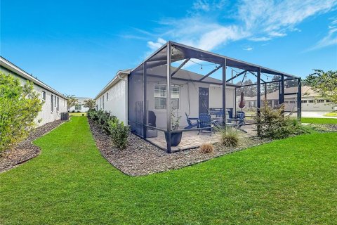Villa ou maison à vendre à Ocala, Floride: 2 chambres, 136.47 m2 № 2423889 - photo 4