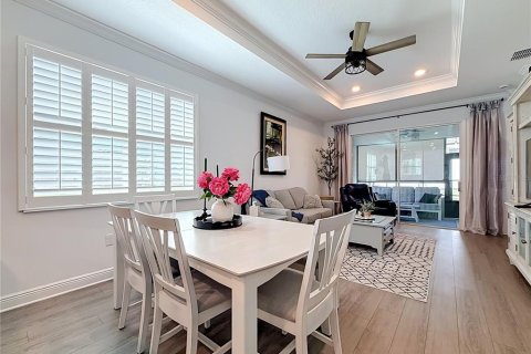 Villa ou maison à vendre à Ocala, Floride: 2 chambres, 136.47 m2 № 2423889 - photo 19