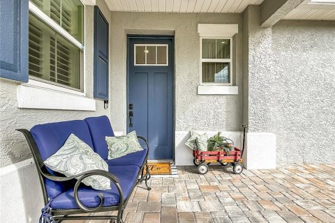 Villa ou maison à vendre à Ocala, Floride: 2 chambres, 136.47 m2 № 2423889 - photo 10