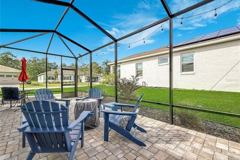 Villa ou maison à vendre à Ocala, Floride: 2 chambres, 136.47 m2 № 2423889 - photo 3