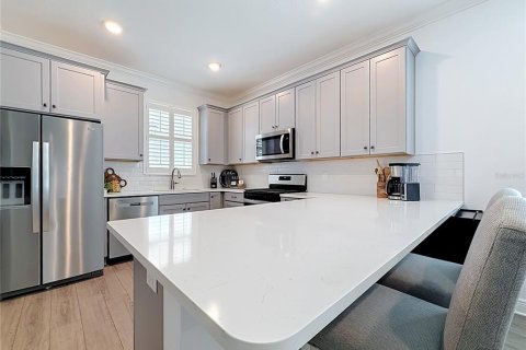 Villa ou maison à vendre à Ocala, Floride: 2 chambres, 136.47 m2 № 2423889 - photo 18