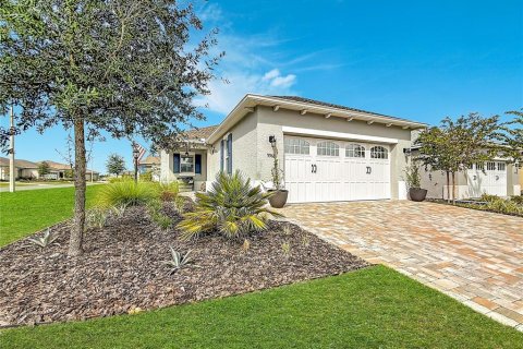 Villa ou maison à vendre à Ocala, Floride: 2 chambres, 136.47 m2 № 2423889 - photo 8