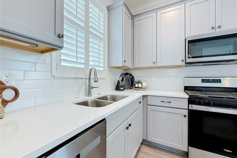 Villa ou maison à vendre à Ocala, Floride: 2 chambres, 136.47 m2 № 2423889 - photo 15