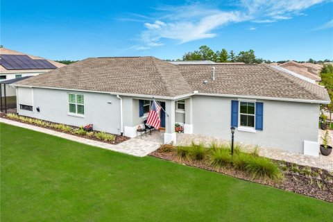 Villa ou maison à vendre à Ocala, Floride: 2 chambres, 136.47 m2 № 2423889 - photo 6
