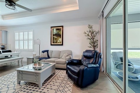 Villa ou maison à vendre à Ocala, Floride: 2 chambres, 136.47 m2 № 2423889 - photo 22