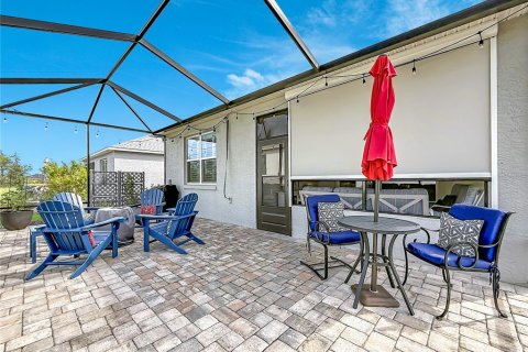 Villa ou maison à vendre à Ocala, Floride: 2 chambres, 136.47 m2 № 2423889 - photo 2