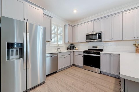 Villa ou maison à vendre à Ocala, Floride: 2 chambres, 136.47 m2 № 2423889 - photo 14