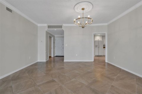 Copropriété à vendre à Saint Petersburg, Floride: 2 chambres, 182.55 m2 № 1036511 - photo 10