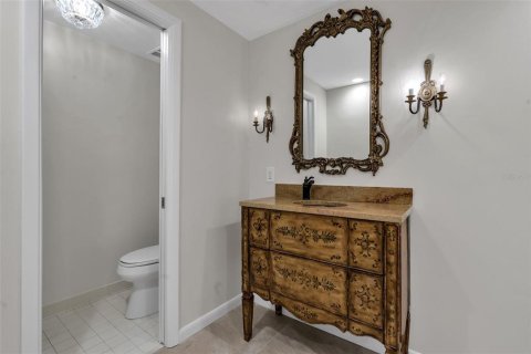 Copropriété à vendre à Saint Petersburg, Floride: 2 chambres, 182.55 m2 № 1036511 - photo 15