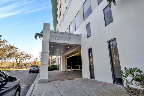 Copropriété à vendre à Saint Petersburg, Floride: 2 chambres, 182.55 m2 № 1036511 - photo 28