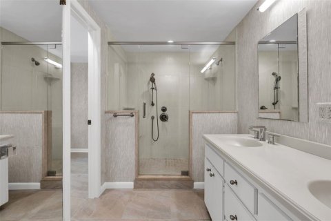 Copropriété à vendre à Saint Petersburg, Floride: 2 chambres, 182.55 m2 № 1036511 - photo 25