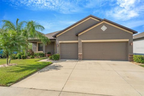 Villa ou maison à vendre à Riverview, Floride: 4 chambres, 224.36 m2 № 1907684 - photo 1