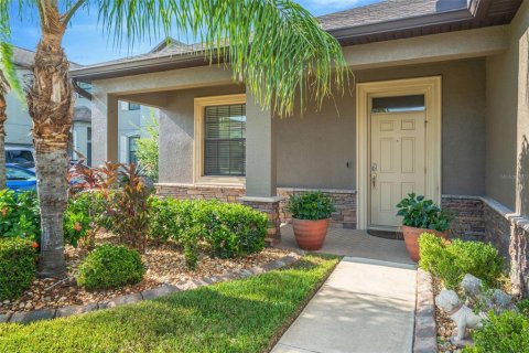 House in Riverview, Florida 4 bedrooms, 224.36 sq.m. № 1907684 - photo 2