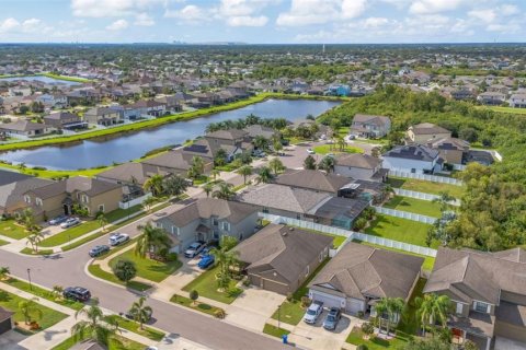 Casa en venta en Riverview, Florida, 4 dormitorios, 224.36 m2 № 1907684 - foto 24