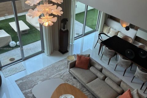 Condo in Sunny Isles Beach, Florida, 3 bedrooms  № 2039618 - photo 5