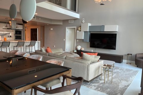 Condo in Sunny Isles Beach, Florida, 3 bedrooms  № 2039618 - photo 8