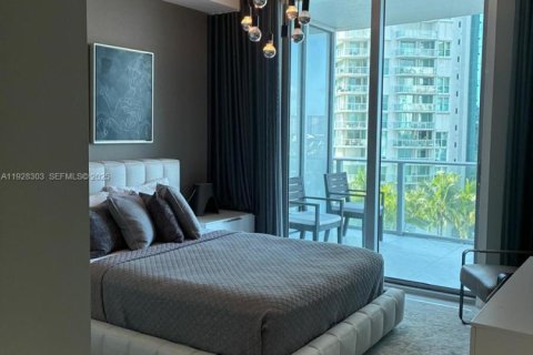 Condo in Sunny Isles Beach, Florida, 3 bedrooms  № 2039618 - photo 14