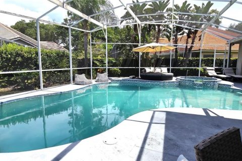 Casa en venta en Orlando, Florida, 4 dormitorios, 284.65 m2 № 1837416 - foto 13