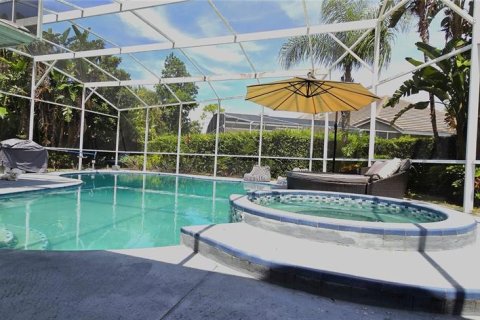 Casa en venta en Orlando, Florida, 4 dormitorios, 284.65 m2 № 1837416 - foto 14