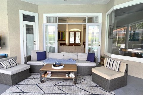 Casa en venta en Orlando, Florida, 4 dormitorios, 284.65 m2 № 1837416 - foto 17