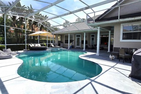 Casa en venta en Orlando, Florida, 4 dormitorios, 284.65 m2 № 1837416 - foto 12