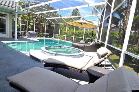 Casa en venta en Orlando, Florida, 4 dormitorios, 284.65 m2 № 1837416 - foto 16
