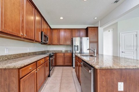 House in Windermere, Florida 4 bedrooms, 255.48 sq.m. № 2366787 - photo 16