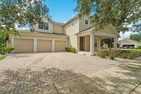 House in Windermere, Florida 4 bedrooms, 255.48 sq.m. № 2366787
