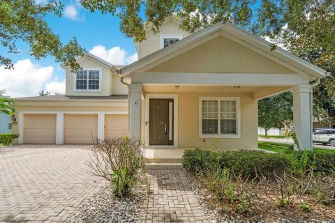 House in Windermere, Florida 4 bedrooms, 255.48 sq.m. № 2366787 - photo 3