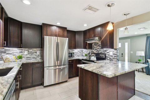 Casa en venta en Holiday, Florida, 2 dormitorios, 105.35 m2 № 1616479 - foto 15