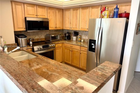 Condominio en alquiler en St. Lucie, Florida, 2 dormitorios, 109.07 m2 № 2152667 - foto 3