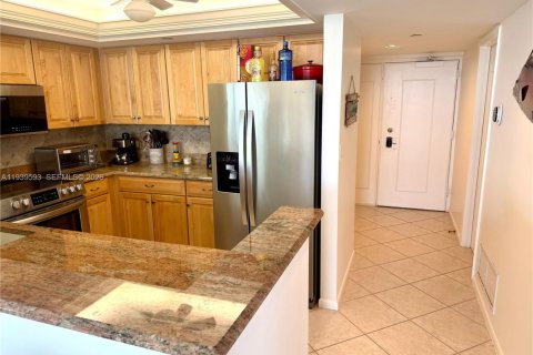 Condominio en alquiler en St. Lucie, Florida, 2 dormitorios, 109.07 m2 № 2152667 - foto 6
