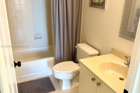 Condominio en alquiler en St. Lucie, Florida, 2 dormitorios, 109.07 m2 № 2152667 - foto 9