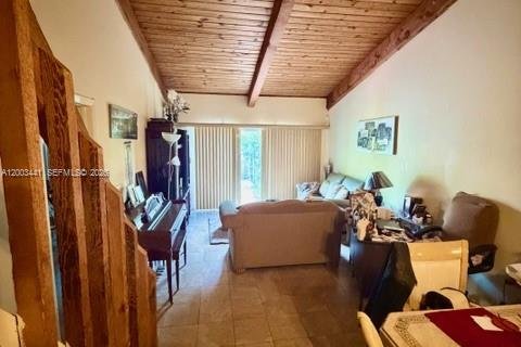 Adosado en venta en Pembroke Pines, Florida, 2 dormitorios, 111.11 m2 № 2069684 - foto 8