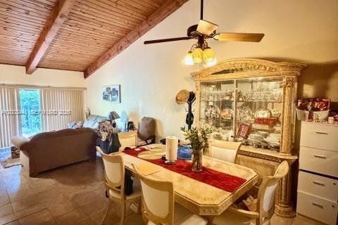 Adosado en venta en Pembroke Pines, Florida, 2 dormitorios, 111.11 m2 № 2069684 - foto 10