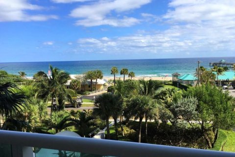 Condo in Deerfield Beach, Florida, 1 bedroom  № 1961739 - photo 7