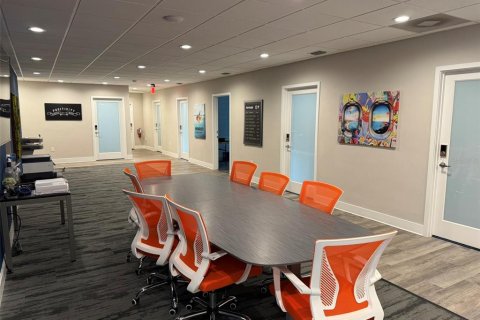 Immobilier commercial à louer à Gainesville, Floride: 501.39 m2 № 1686451 - photo 5