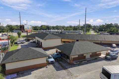Propiedad comercial en venta en Lakeland, Florida, 999.35 m2 № 2427201 - foto 20