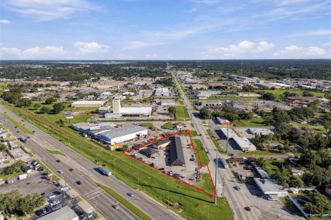 Propiedad comercial en venta en Lakeland, Florida, 999.35 m2 № 2427201 - foto 19