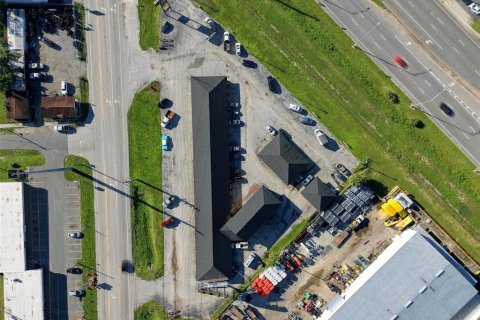 Propiedad comercial en venta en Lakeland, Florida, 999.35 m2 № 2427201 - foto 27