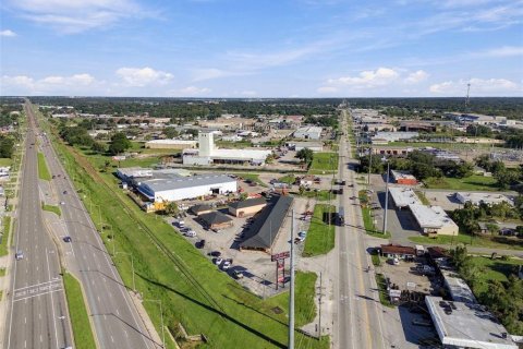 Propiedad comercial en venta en Lakeland, Florida, 999.35 m2 № 2427201 - foto 26
