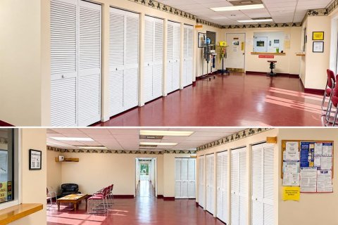 Propiedad comercial en venta en Lakeland, Florida, 999.35 m2 № 2427201 - foto 6
