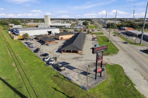 Propiedad comercial en venta en Lakeland, Florida, 999.35 m2 № 2427201 - foto 25