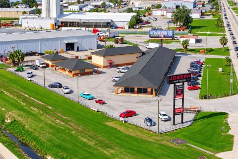 Propiedad comercial en venta en Lakeland, Florida, 999.35 m2 № 2427201 - foto 21