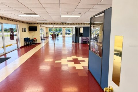 Propiedad comercial en venta en Lakeland, Florida, 999.35 m2 № 2427201 - foto 9