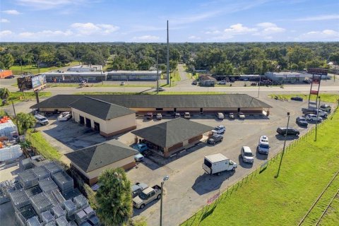 Propiedad comercial en venta en Lakeland, Florida, 999.35 m2 № 2427201 - foto 24
