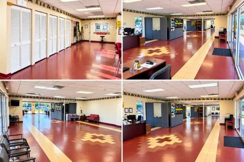 Propiedad comercial en venta en Lakeland, Florida, 999.35 m2 № 2427201 - foto 2