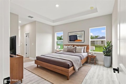 Villa ou maison à vendre à North Port, Floride: 4 chambres, 171.87 m2 № 2272809 - photo 13