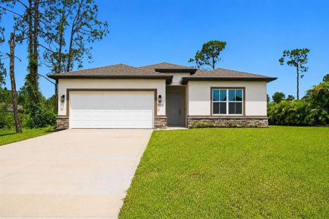 Villa ou maison à North Port, Floride 4 chambres, 171.87 m2 № 2272809