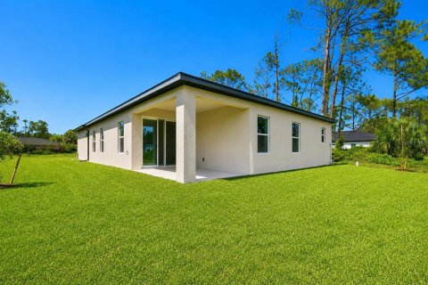 Villa ou maison à vendre à North Port, Floride: 4 chambres, 171.87 m2 № 2272809 - photo 2